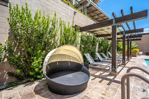 Plaza Lofts in Scottsdale, Arizona