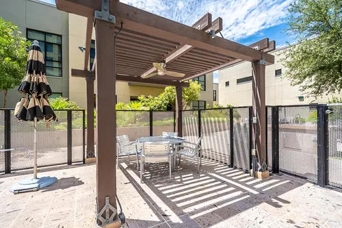 Plaza Lofts in Scottsdale, Arizona