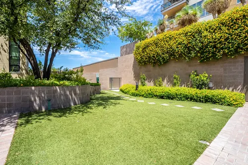 Plaza Lofts in Scottsdale, Arizona