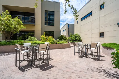 Plaza Lofts in Scottsdale, Arizona