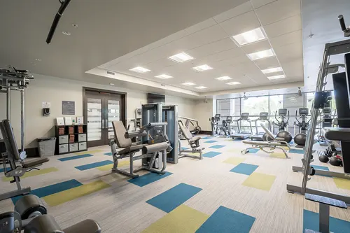 Plaza Lofts in Scottsdale, Arizona
