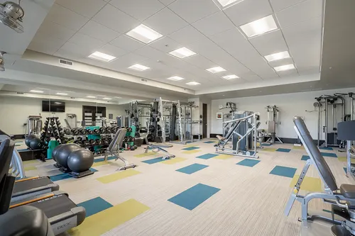 Plaza Lofts in Scottsdale, Arizona