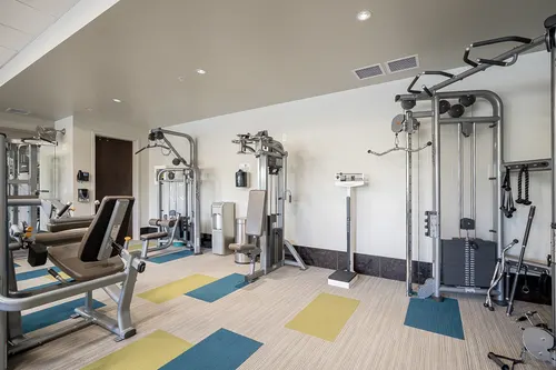 Plaza Lofts in Scottsdale, Arizona
