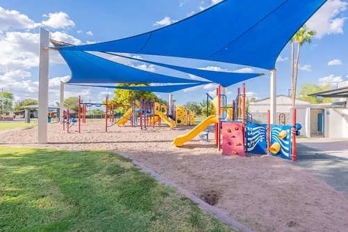 Pointe Scottsdale in Scottsdale, Arizona