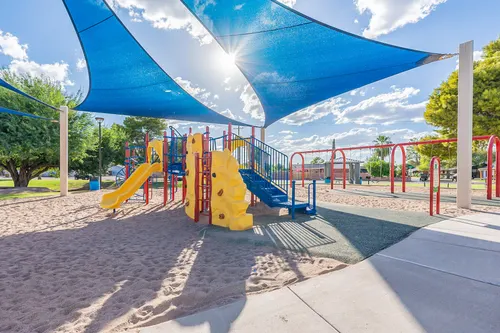 Pointe Scottsdale in Scottsdale, Arizona