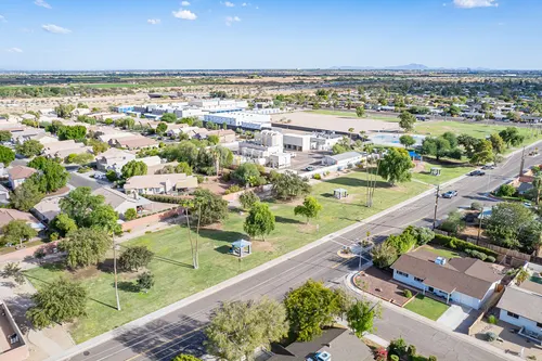 Pointe Scottsdale in Scottsdale, Arizona