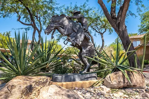 Raintree Casitas in Scottsdale, Arizona