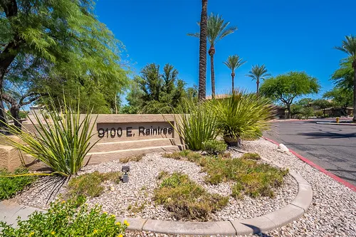 Raintree Casitas in Scottsdale, Arizona