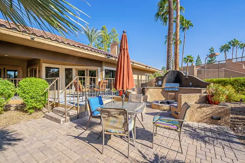 Rancho Antigua in Scottsdale, Arizona