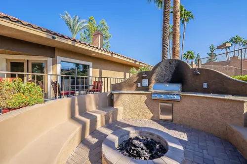 Rancho Antigua in Scottsdale, Arizona