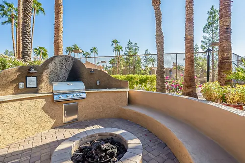 Rancho Antigua in Scottsdale, Arizona
