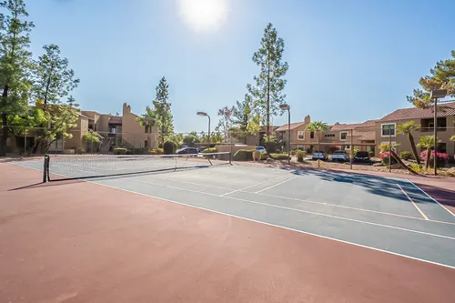 Rancho Antigua in Scottsdale, Arizona