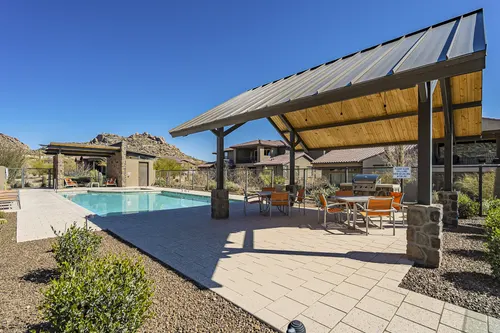 Reserve at Pinnacle Peak in Scottsdale, Arizona