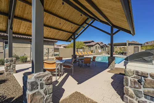 Reserve at Pinnacle Peak in Scottsdale, Arizona