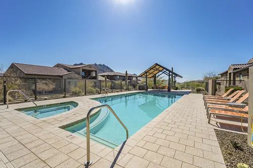 Reserve at Pinnacle Peak in Scottsdale, Arizona