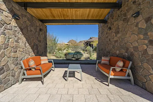 Reserve at Pinnacle Peak in Scottsdale, Arizona