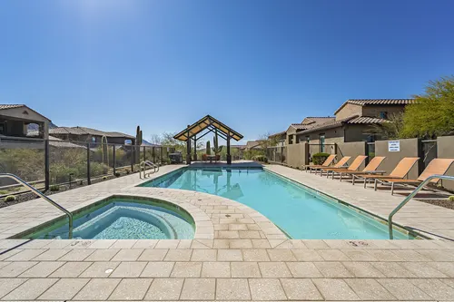 Reserve at Pinnacle Peak in Scottsdale, Arizona