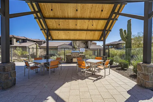 Reserve at Pinnacle Peak in Scottsdale, Arizona