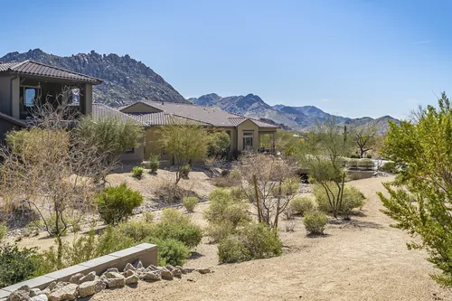 Reserve at Pinnacle Peak in Scottsdale, Arizona