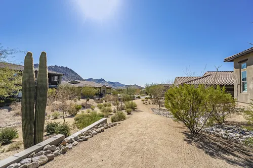 Reserve at Pinnacle Peak in Scottsdale, Arizona