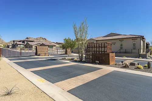 Reserve at Pinnacle Peak in Scottsdale, Arizona