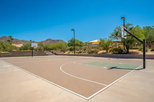 Rio Montana in Scottsdale, Arizona