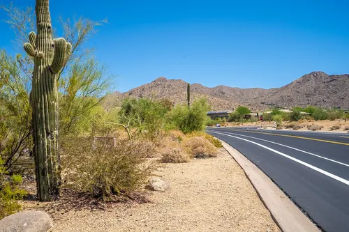 Rio Montana in Scottsdale, Arizona
