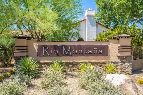 Rio Montana in Scottsdale, Arizona