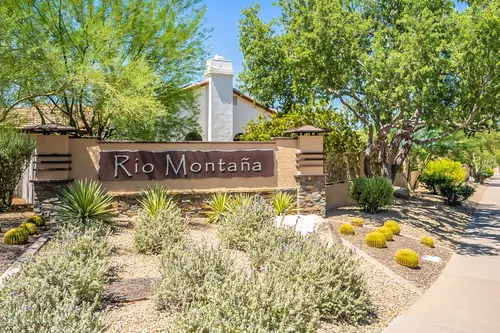 Rio Montana in Scottsdale, Arizona