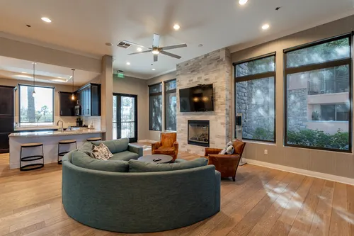 Sage Condominium in Scottsdale, Arizona