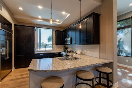 Sage Condominium in Scottsdale, Arizona