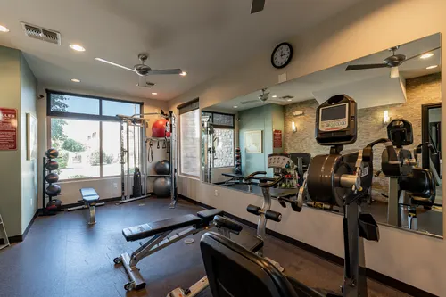 Sage Condominium in Scottsdale, Arizona