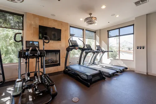 Sage Condominium in Scottsdale, Arizona