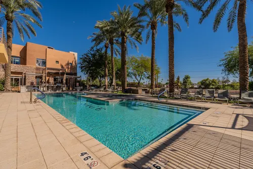 Sage Condominium in Scottsdale, Arizona