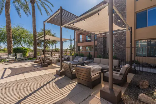 Sage Condominium in Scottsdale, Arizona