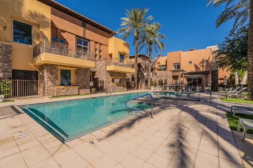 Sage Condominium in Scottsdale, Arizona