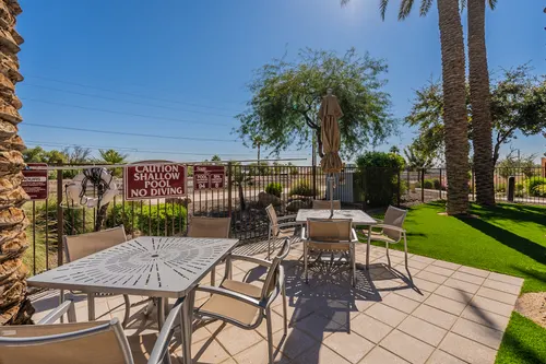 Sage Condominium in Scottsdale, Arizona