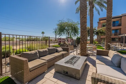 Sage Condominium in Scottsdale, Arizona
