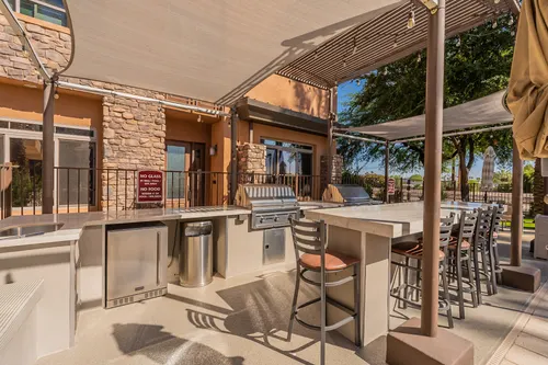 Sage Condominium in Scottsdale, Arizona