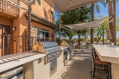 Sage Condominium in Scottsdale, Arizona
