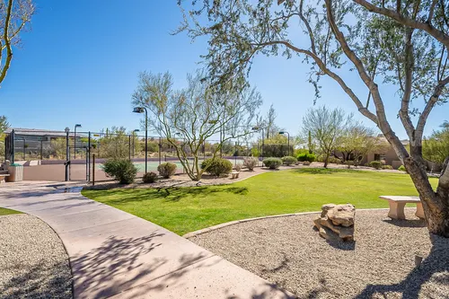 Saguaro Highlands in Scottsdale, Arizona