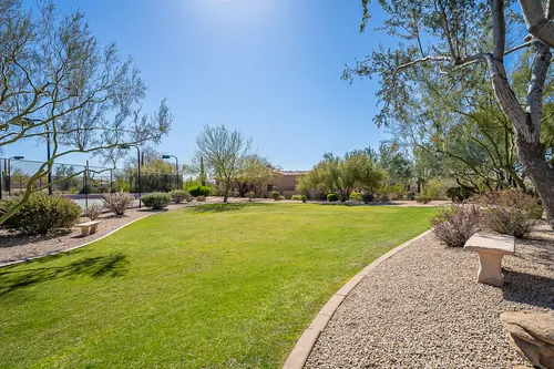 Saguaro Highlands in Scottsdale, Arizona