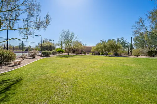 Saguaro Highlands in Scottsdale, Arizona
