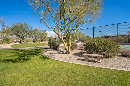 Saguaro Highlands in Scottsdale, Arizona