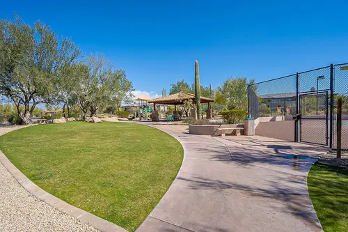 Saguaro Highlands in Scottsdale, Arizona