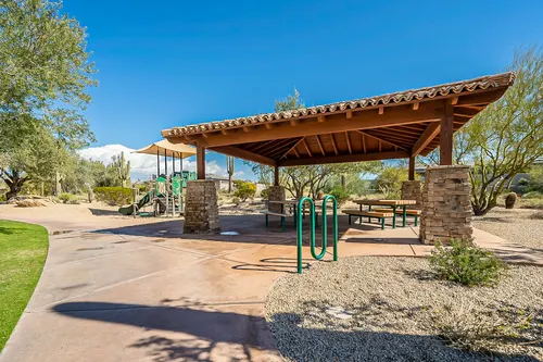 Saguaro Highlands in Scottsdale, Arizona