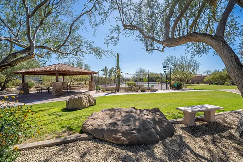 Saguaro Highlands in Scottsdale, Arizona
