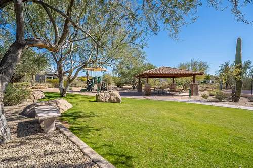 Saguaro Highlands in Scottsdale, Arizona