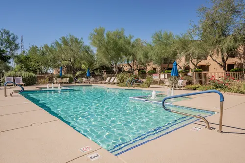 Salida del Sol in Scottsdale, Arizona