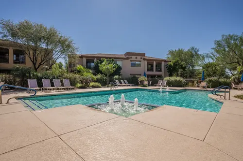 Salida del Sol in Scottsdale, Arizona